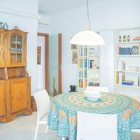076 - Casa La Libreria, Centro Citta Di Chiavari, 500 Metri Da Mare E Spiagge - 2 Camere Da Letto Eksteriør billede